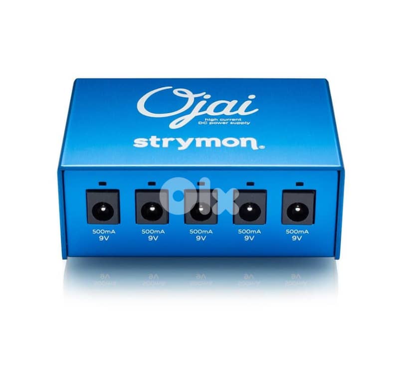 Strymon Ojai Expansion Kit 0