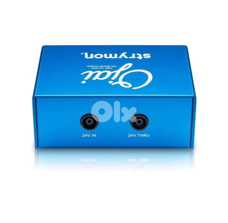 Strymon Ojai Expansion Kit 1