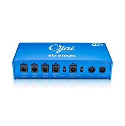 Strymon Ojai R30 Expansion Kit