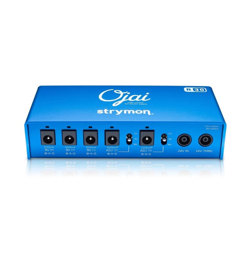 Strymon Ojai R30 Expansion Kit 0