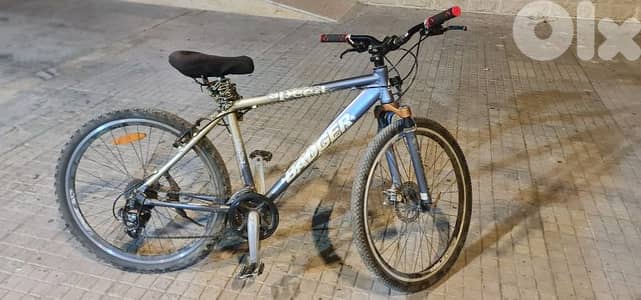 دراجة هوائية