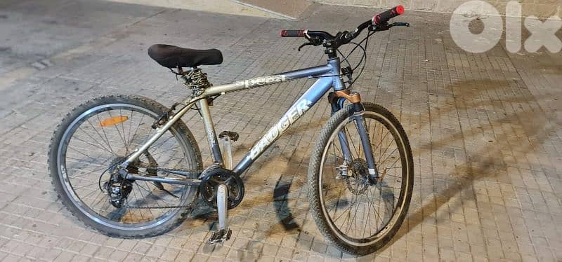 دراجة هوائية 0