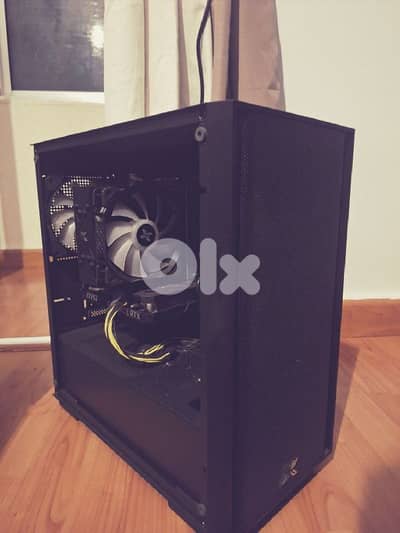 PC Gaming like new