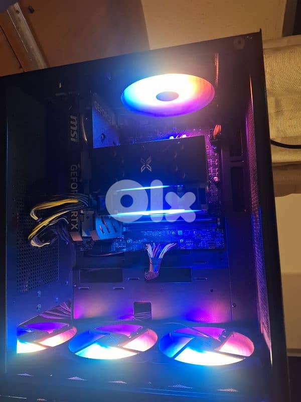 PC Gaming like new 1