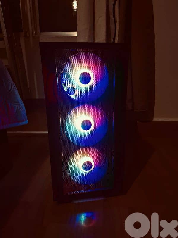 PC Gaming like new 2