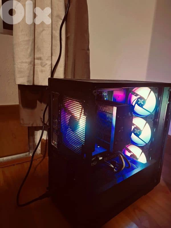 PC Gaming like new 3