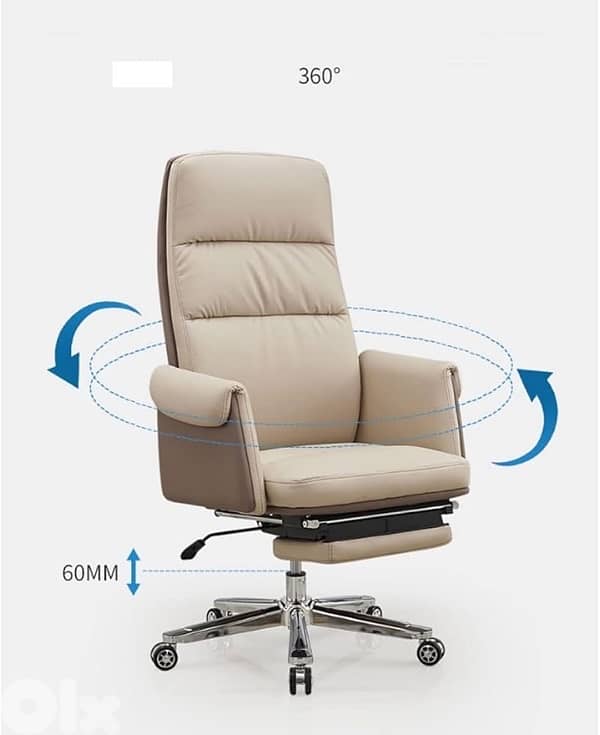office chair high quality 3