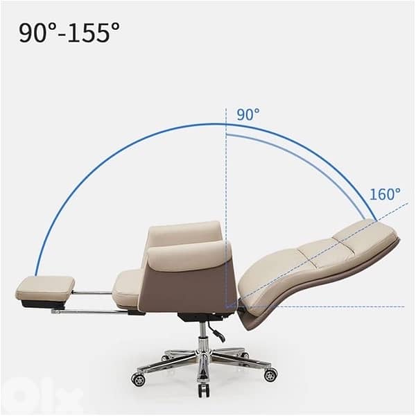 office chair high quality 4