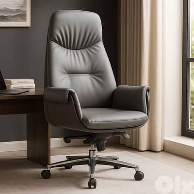 the 1921 office Chair