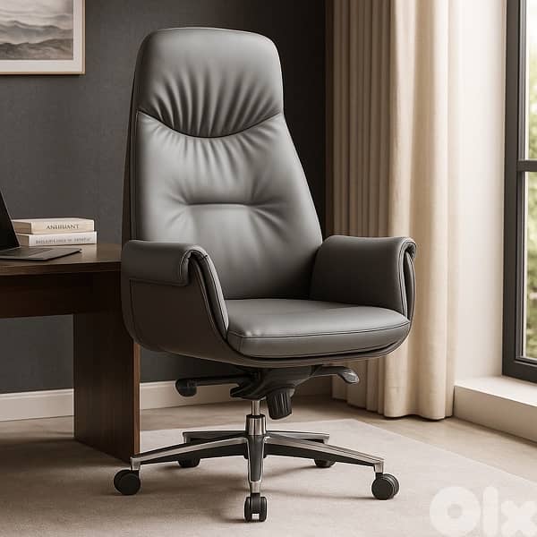 the 1921 office Chair 0