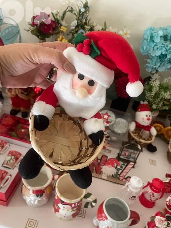 Christmas Decorations 0