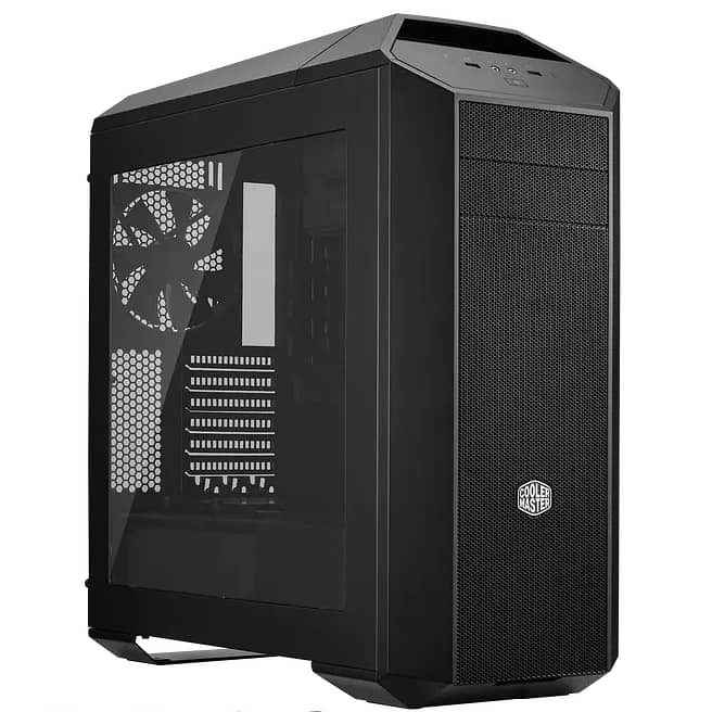Cooler Master Mastercase Pro 5 0