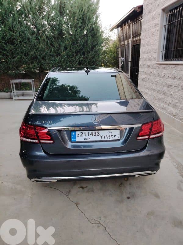 مرسيدس بنز أيه كلاس 2014 0