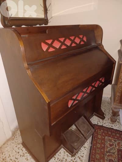 HARMONIUM VINTAGE
