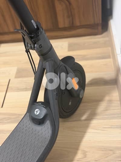 Ninebot F20 electrical scooter