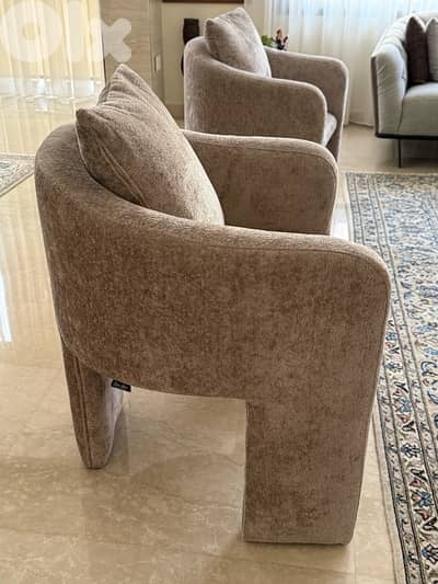 New Armchairs for sale