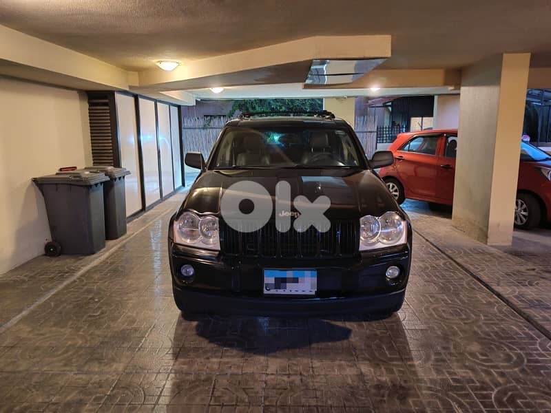 Jeep Cherokee 2006 0