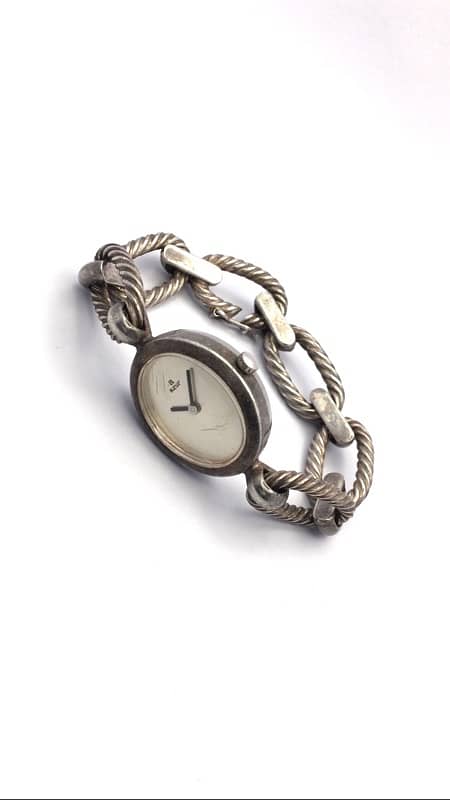 Vintage Azur, manual-winding 0