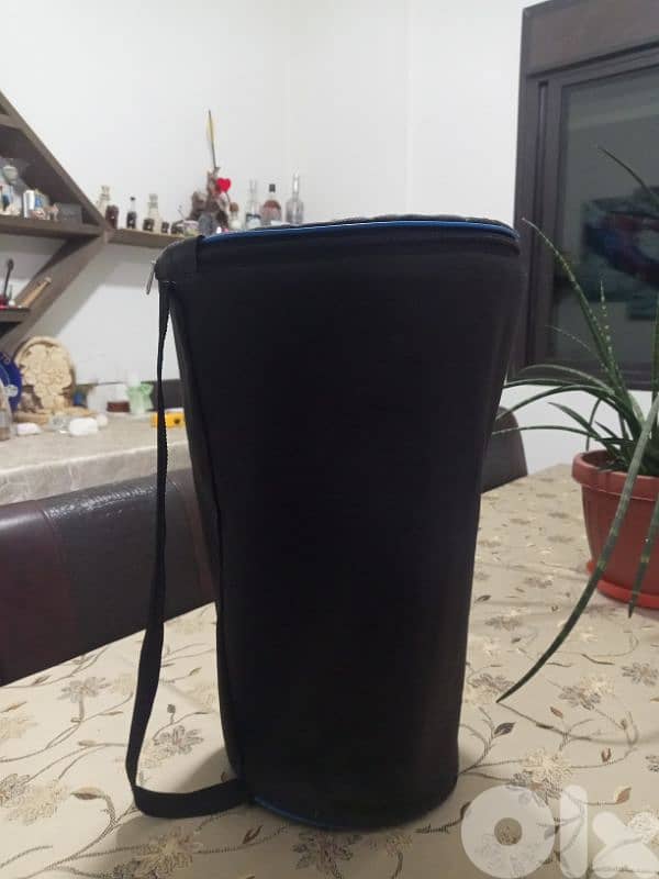 Original Egyptian Darbuka 0