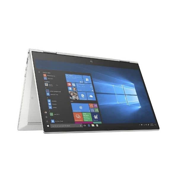 Hp elite book 830 g7 x360 0