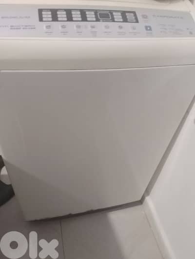 غسالة للبيع اتوماتيك