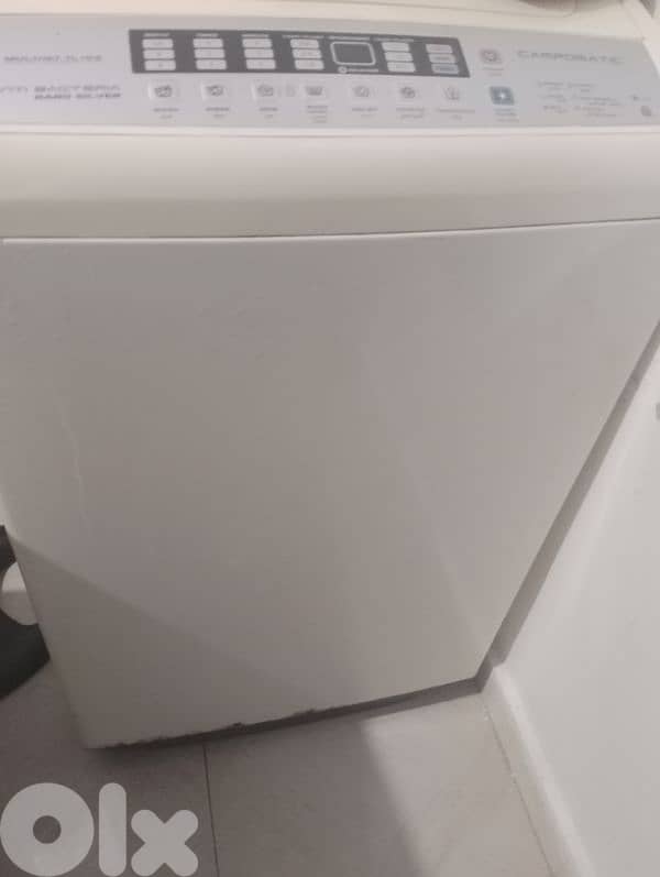 غسالة للبيع اتوماتيك 0