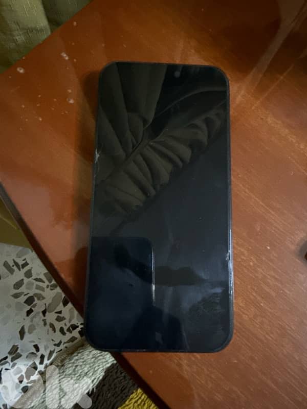 iphone 15 pro max used like new 1