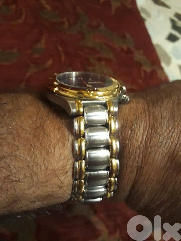 ساعة كولبير 2