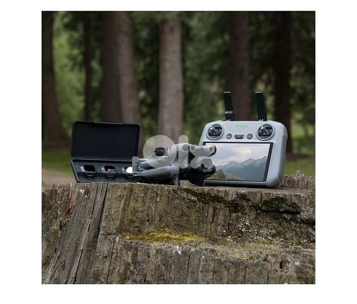 DJI Mini 5 Pro Fly More Combo Plus (DJI RC 2) 9