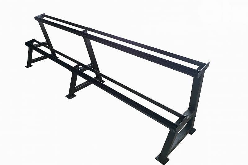 New Dumbbell Rack 0