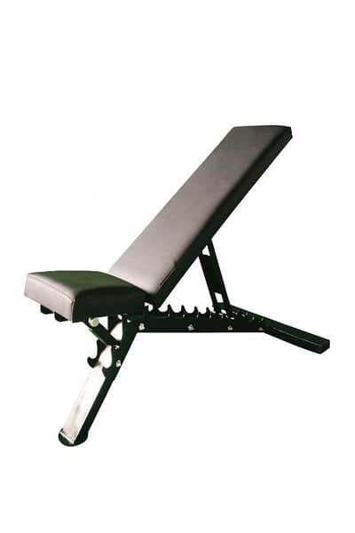 New Ajdustable Bench