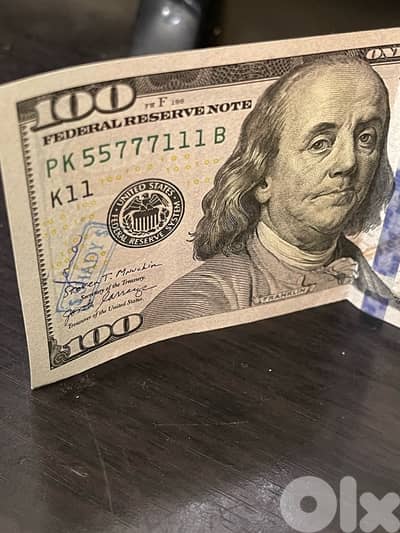 Collector Serie Special Numbers