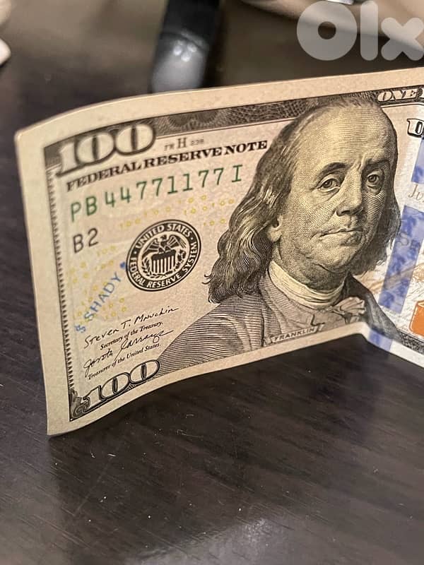 Collector Serie Special Numbers 1