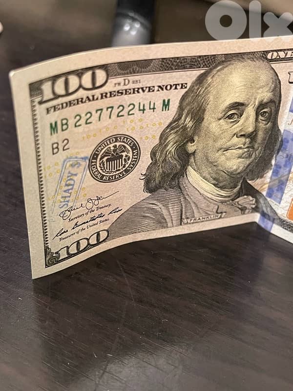 Collector Serie Special Numbers 2