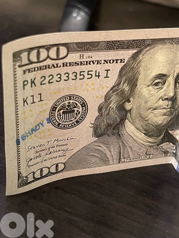 Collector Serie Special Numbers 3