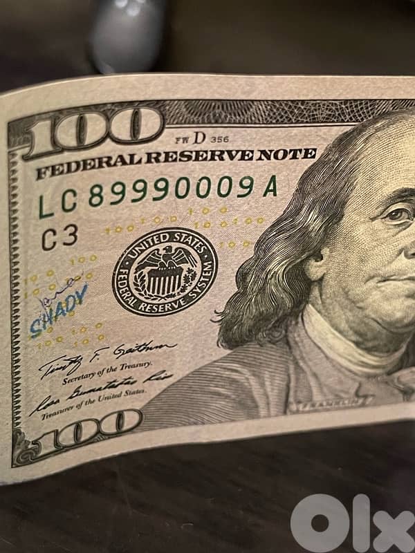 Collector Serie Special Numbers 4