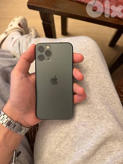 iphone 11 pro