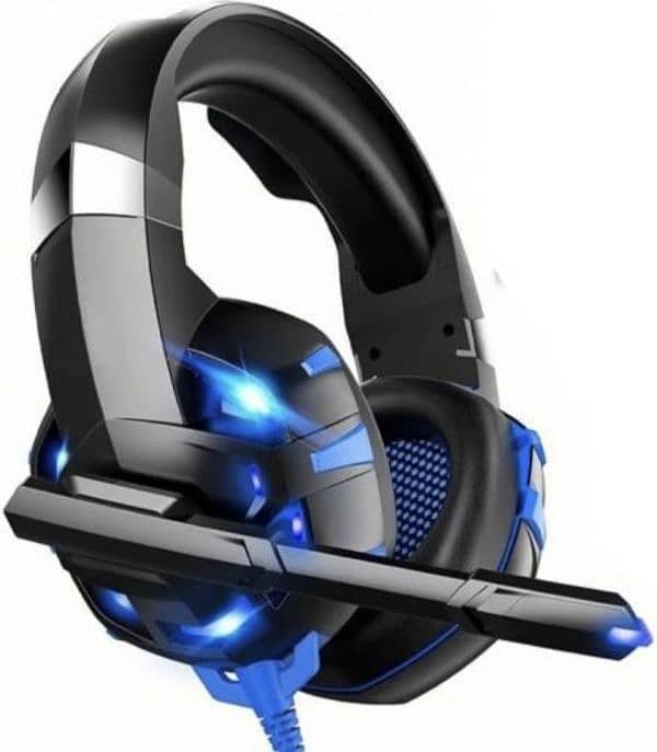 Onikuma K2 Pro Gaming Headset, Over-Ear noise reduction /4$ delivery 1