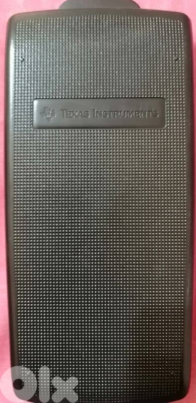 BA II PLUS Calculator - Texas Instruments- Business Analyst 1