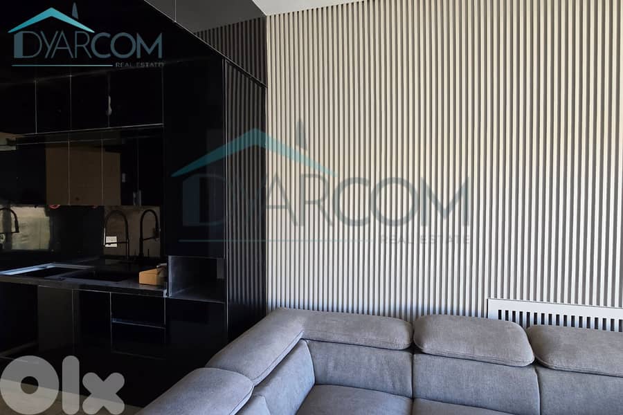 DY2965 - Kfardebian Tilal el Asal New Duplex Chalet for Sale! 3