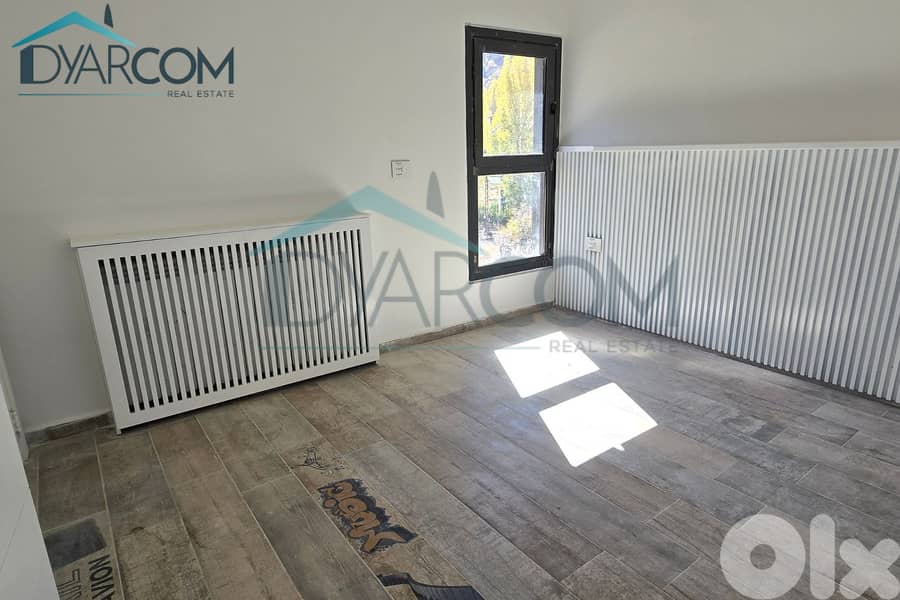 DY2965 - Kfardebian Tilal el Asal New Duplex Chalet for Sale! 4