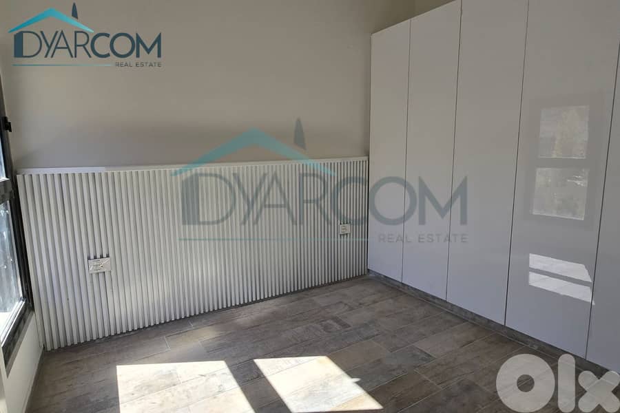 DY2965 - Kfardebian Tilal el Asal New Duplex Chalet for Sale! 5