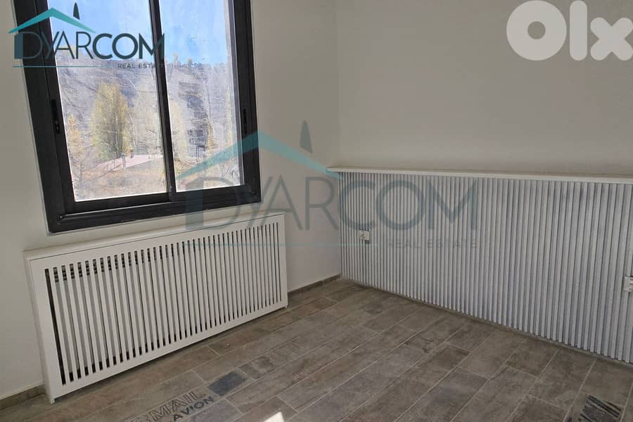 DY2965 - Kfardebian Tilal el Asal New Duplex Chalet for Sale! 6