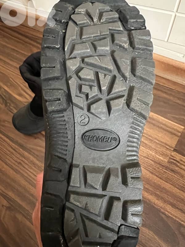 shoes size 31-32-33 4