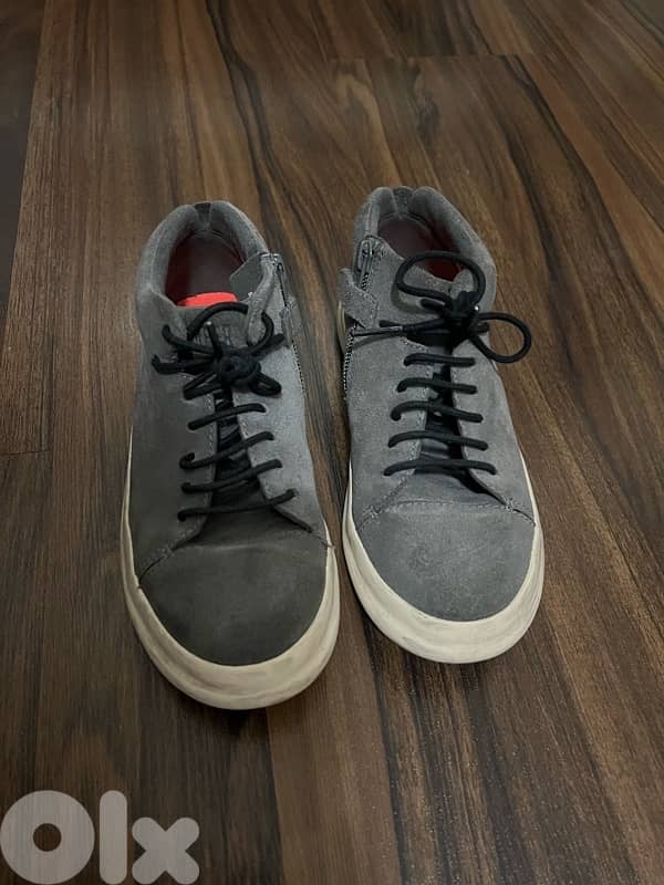 shoes size 31-32-33 7