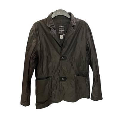 new jacket D&G original