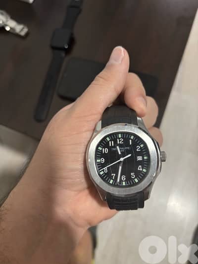 Patek philipe+ rolex pepsi for sell