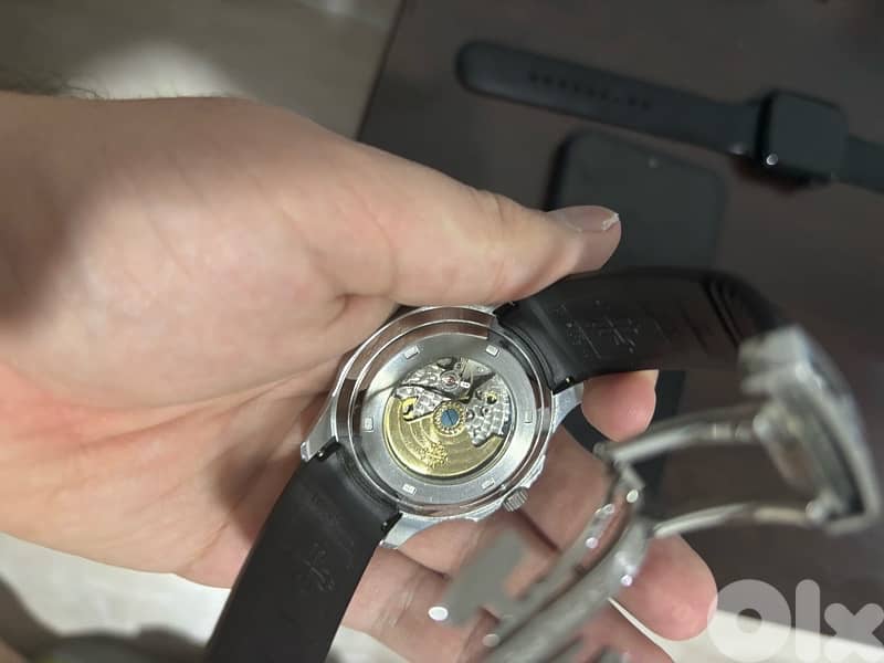 Patek philipe+ rolex pepsi for sell 1