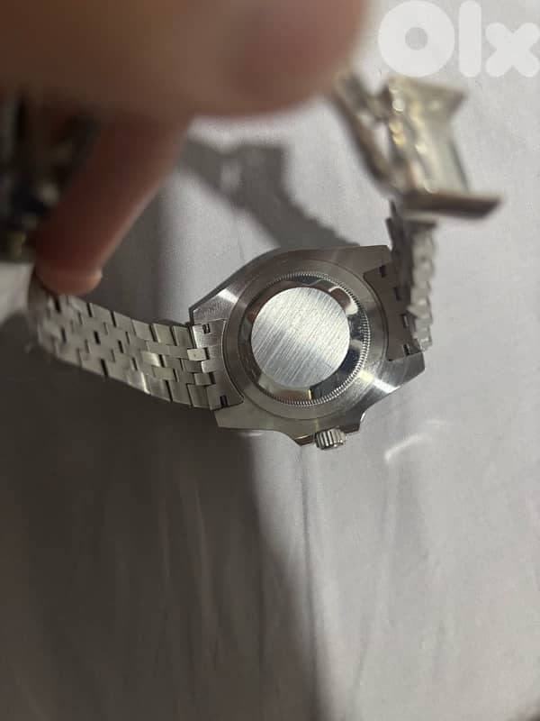 Patek philipe+ rolex pepsi for sell 3