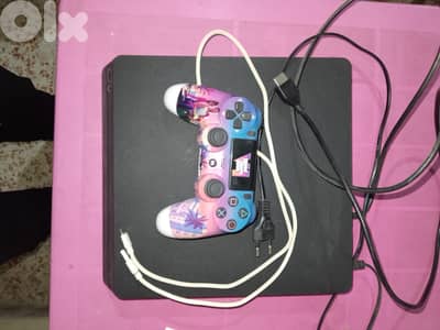 Used ps4 slim